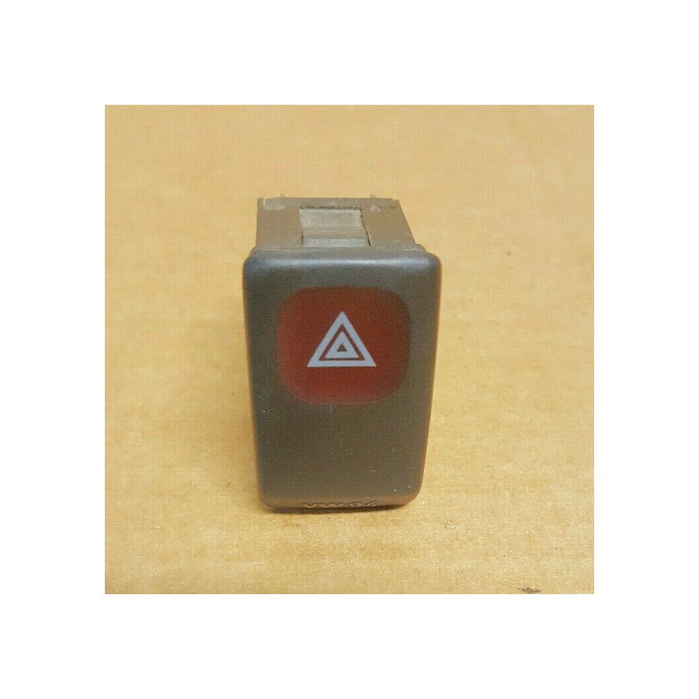 Bouton warning feu de detresse Volkswagen Golf 2