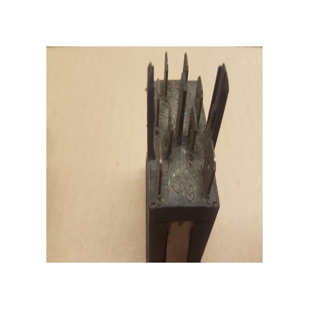 Bouton warning feu de detresse Volkswagen Golf 2