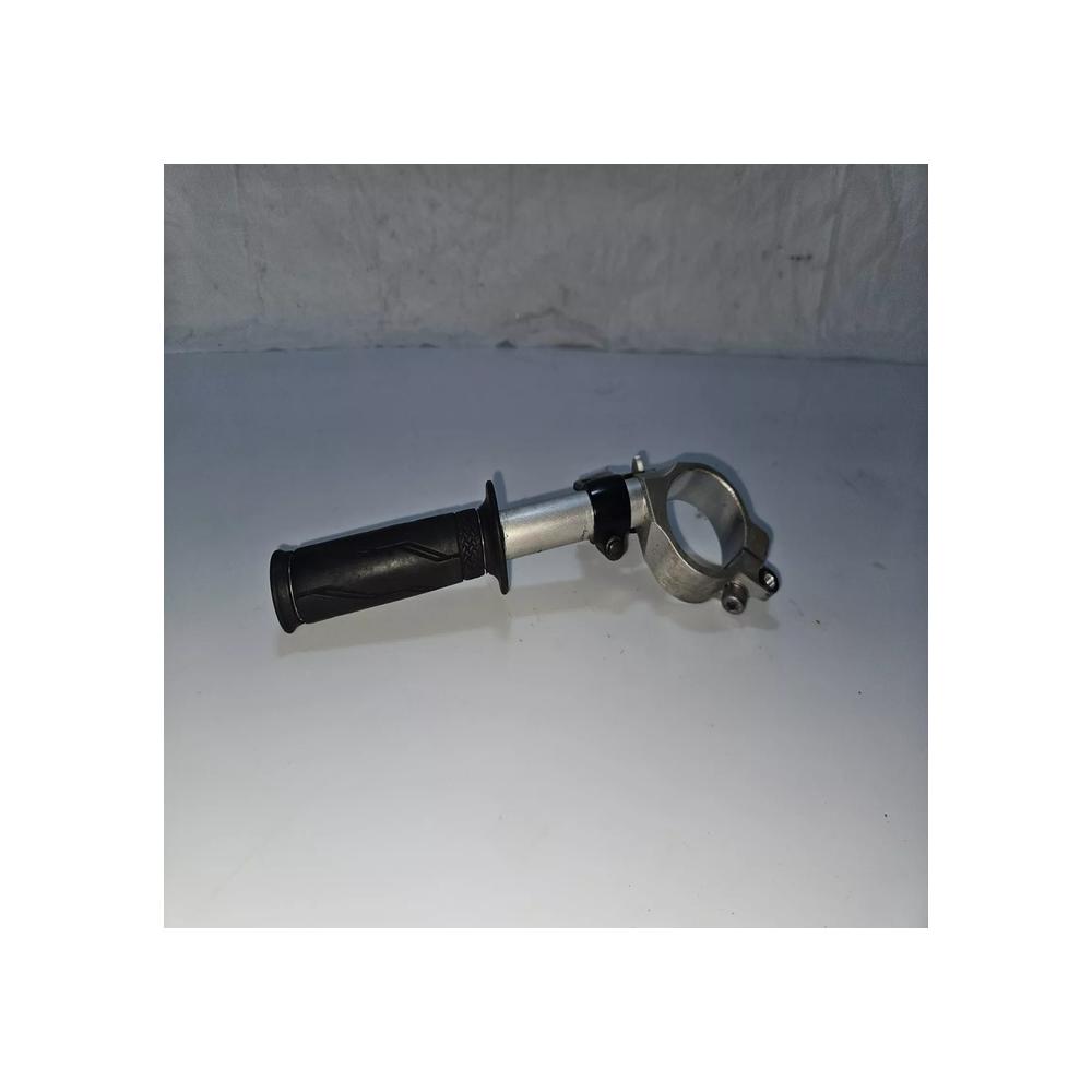 BRACELET GAUCHE  + COCOTTE & CONTACTEUR EMBRAYAGE YAMAHA YZF-R6 600 2006 - 2017