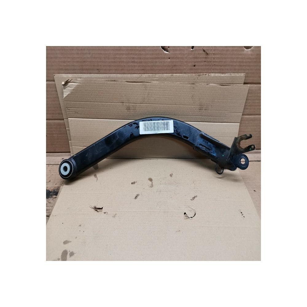 Bras de suspension arrière gauche supérieur ALFA ROMEO GIULIETTA 940 51891069