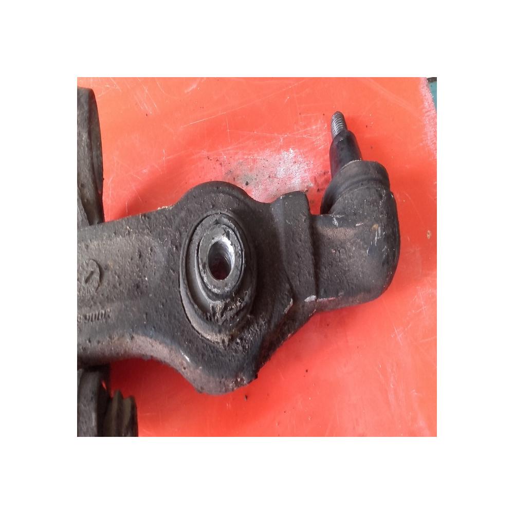 BRAS DE SUSPENSION AVANT INFÉRIEUR GAUCHE / DROITE POUR AUDI A6 4B C5 97-05