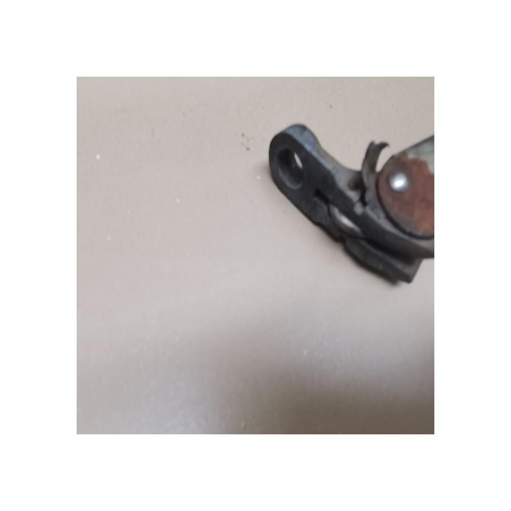 BRAS ESSUIE GLACE MERCEDES HANOMAG  MAN MERCEDES 206 306 D