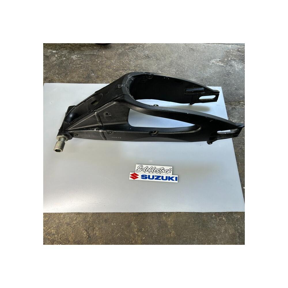 bras oscillant suzuki gsxr 1000 k9 l6 2009 2016 61000-47H11-YAP gsx-s 1000