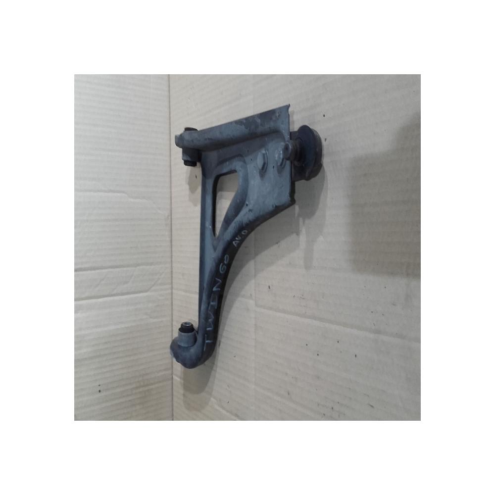 Bras triangle inferieur droit passager Renault Twingo de 93 A 07