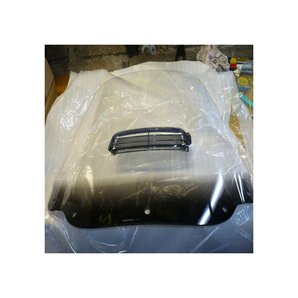 bulle pare brise haut ventilé honda gl 1800 f6b  08R70-MJG-640