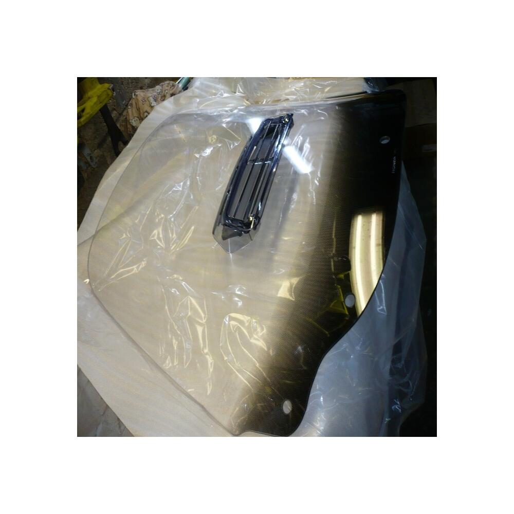 bulle pare brise haut ventilé honda gl 1800 f6b  08R70-MJG-640