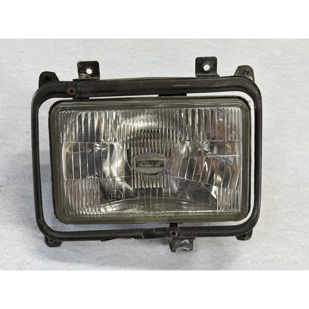 Phare de Yamaha 125 DTLC 10V