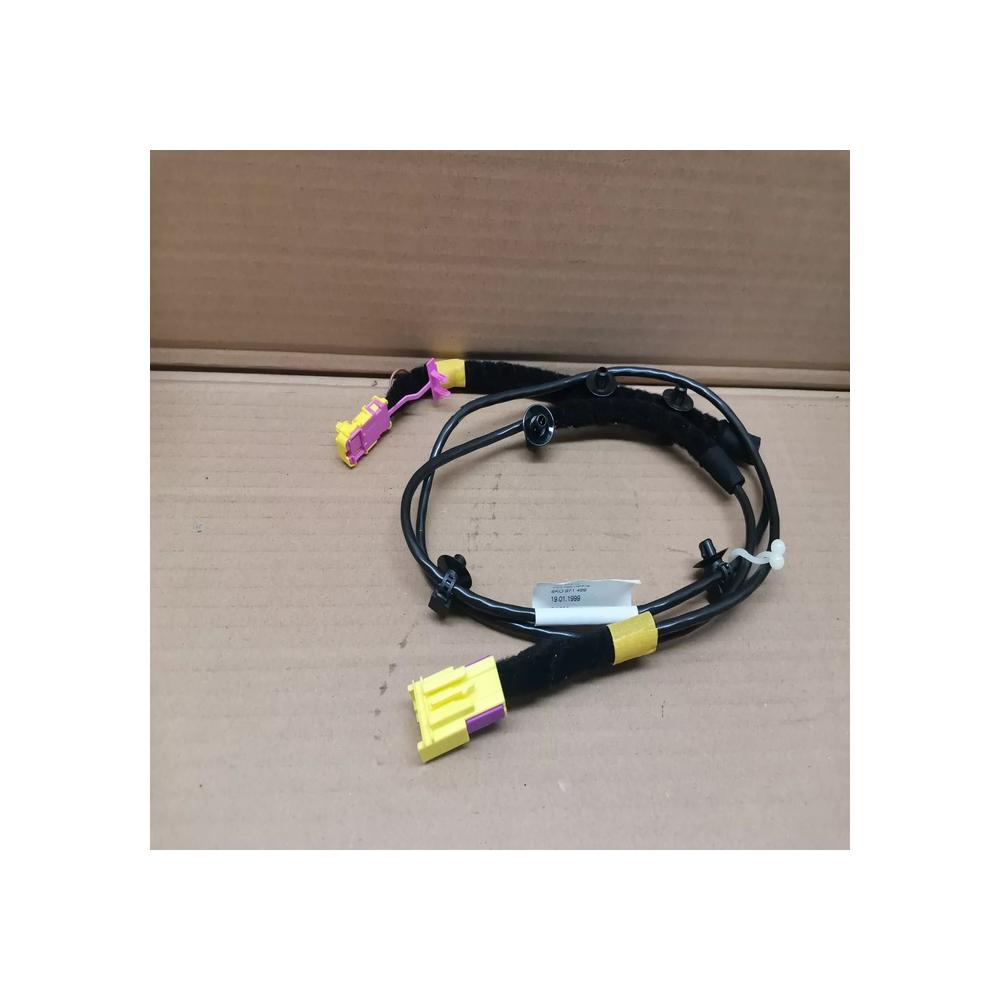 CABLAGE FAISCEAU AIRBAG LATERAL SEAT CORDOBA IBIZA 6K REF 6K0971499