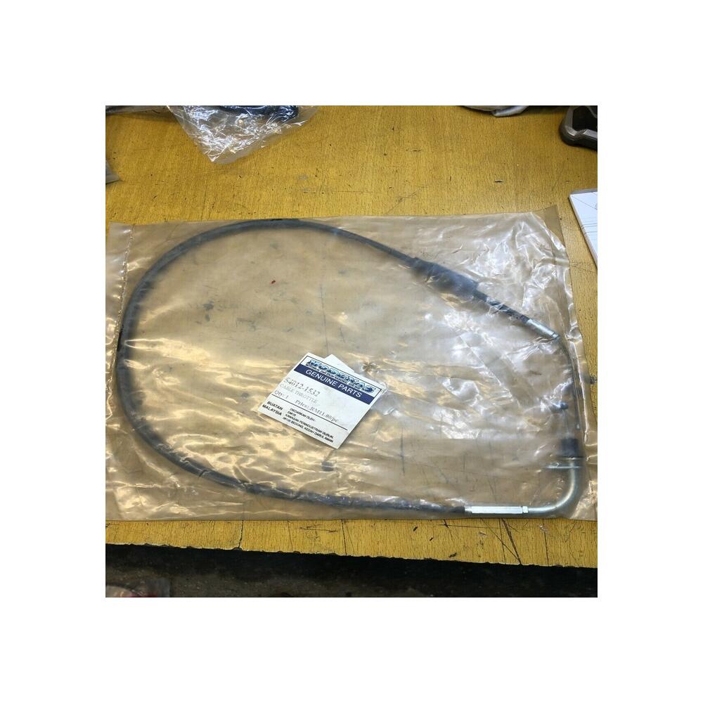 cable accélérateur kawasaki KRISS-1 KRISS-2 CT100 CT110 MODENAS 54012-1532