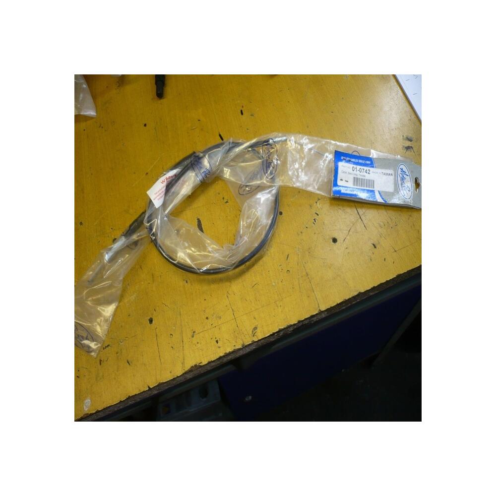 cable accelerateur motion pro 01-0742 yamaha atv quad yfm 350 400 450 grizzly br