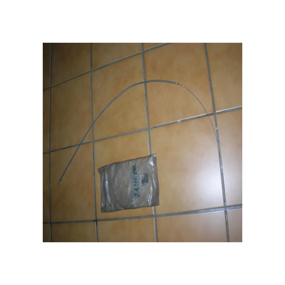 CABLE ACCELERATEUR NEUF SAVIEM 115 cm