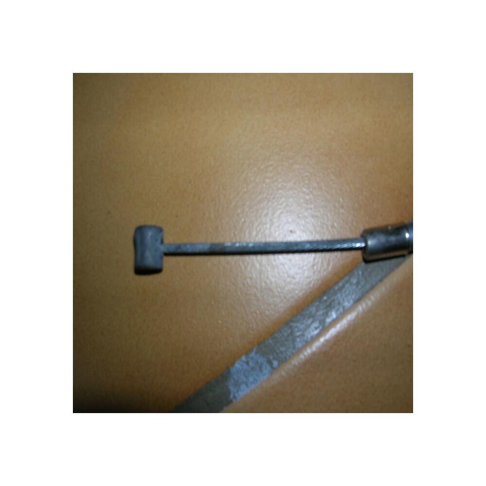 CABLE ACCELERATEUR NEUF SAVIEM 115 cm