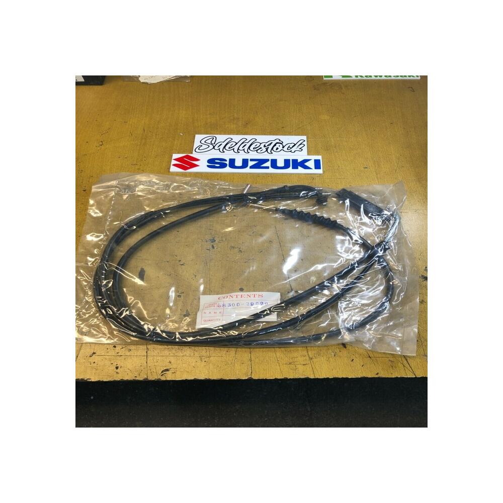 câble accélérateur suzuki 58300-29c00 58300-29c01 58300-29c20 ad 50 ad 60 91 94