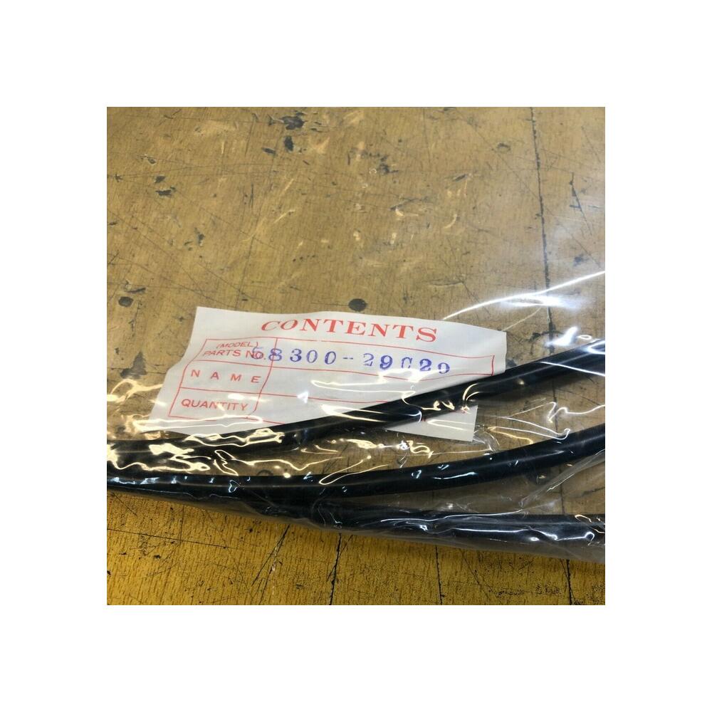 câble accélérateur suzuki 58300-29c00 58300-29c01 58300-29c20 ad 50 ad 60 91 94