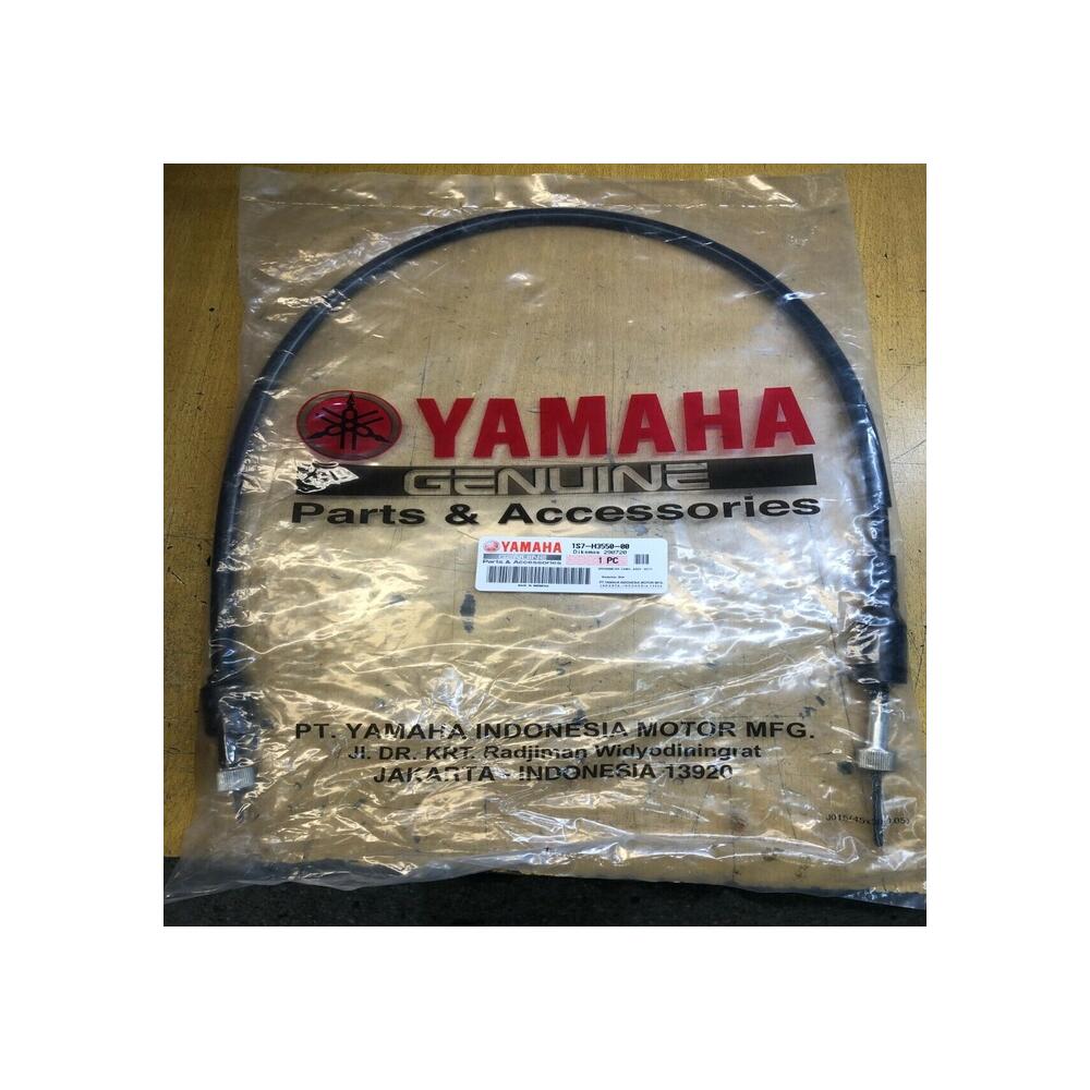 cable compteur yamaha 1s7-h3550-00 jupiter mx lama