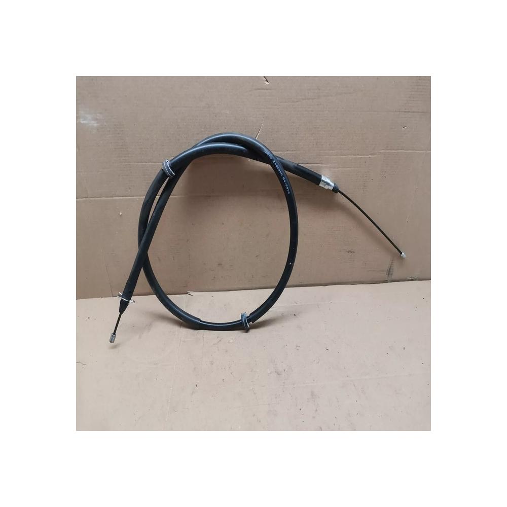 CABLE DE FREIN A MAIN ARRIERE  GAUCHE ou DROIT RENAULT KANGOO 4X4 REF 405300