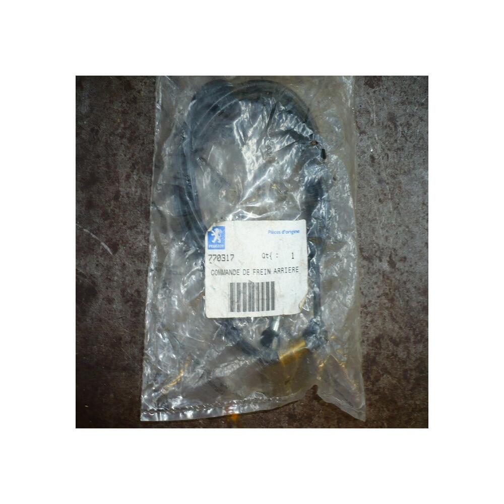 cable de frein arriere peugeot 50 ludix 10 12 Blaster Origine 770317