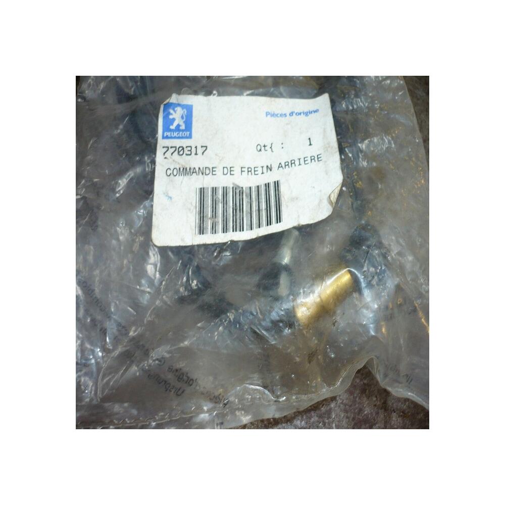 cable de frein arriere peugeot 50 ludix 10 12 Blaster Origine 770317