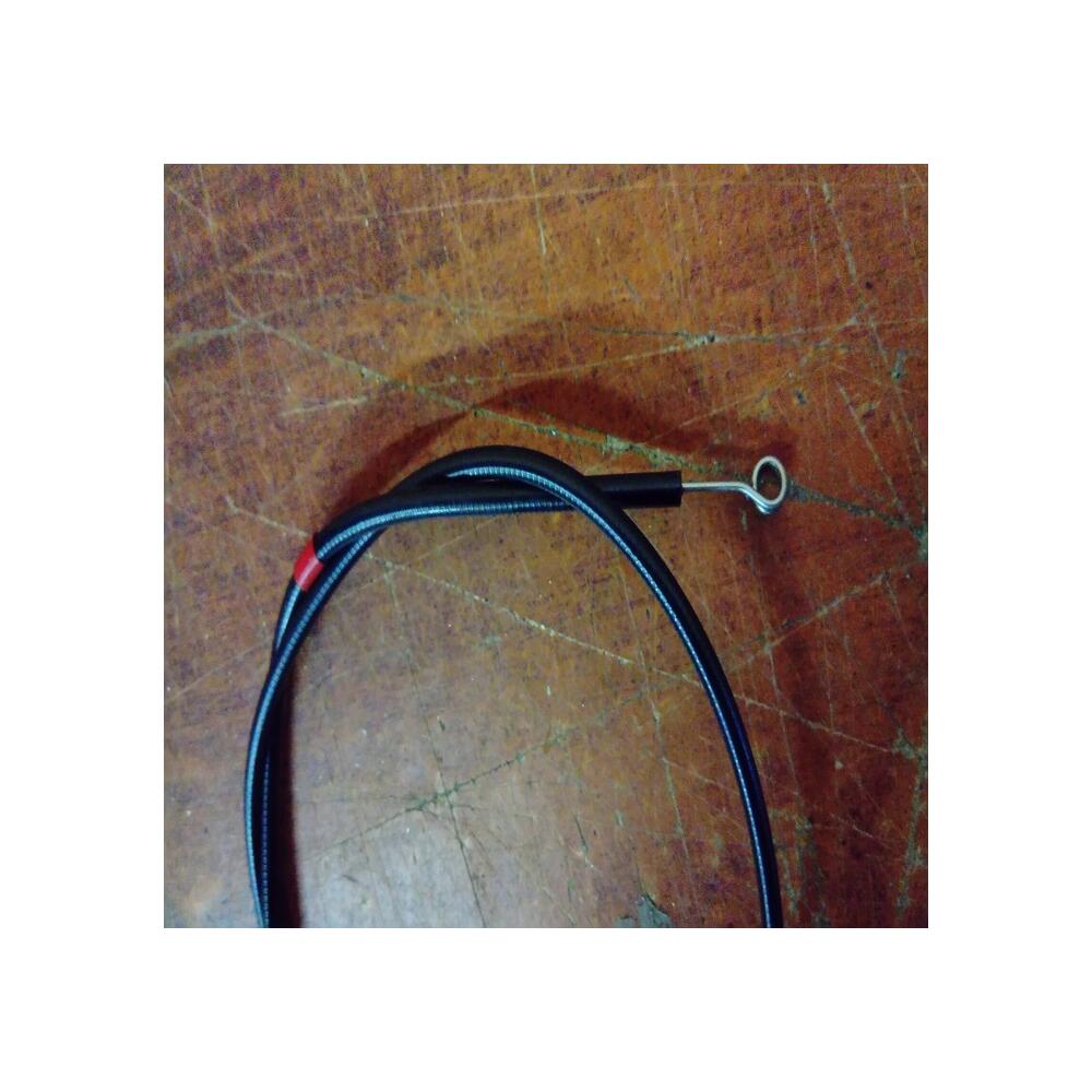 CABLE DE STARTER pour Voitures Anciennes longeur 92 cm