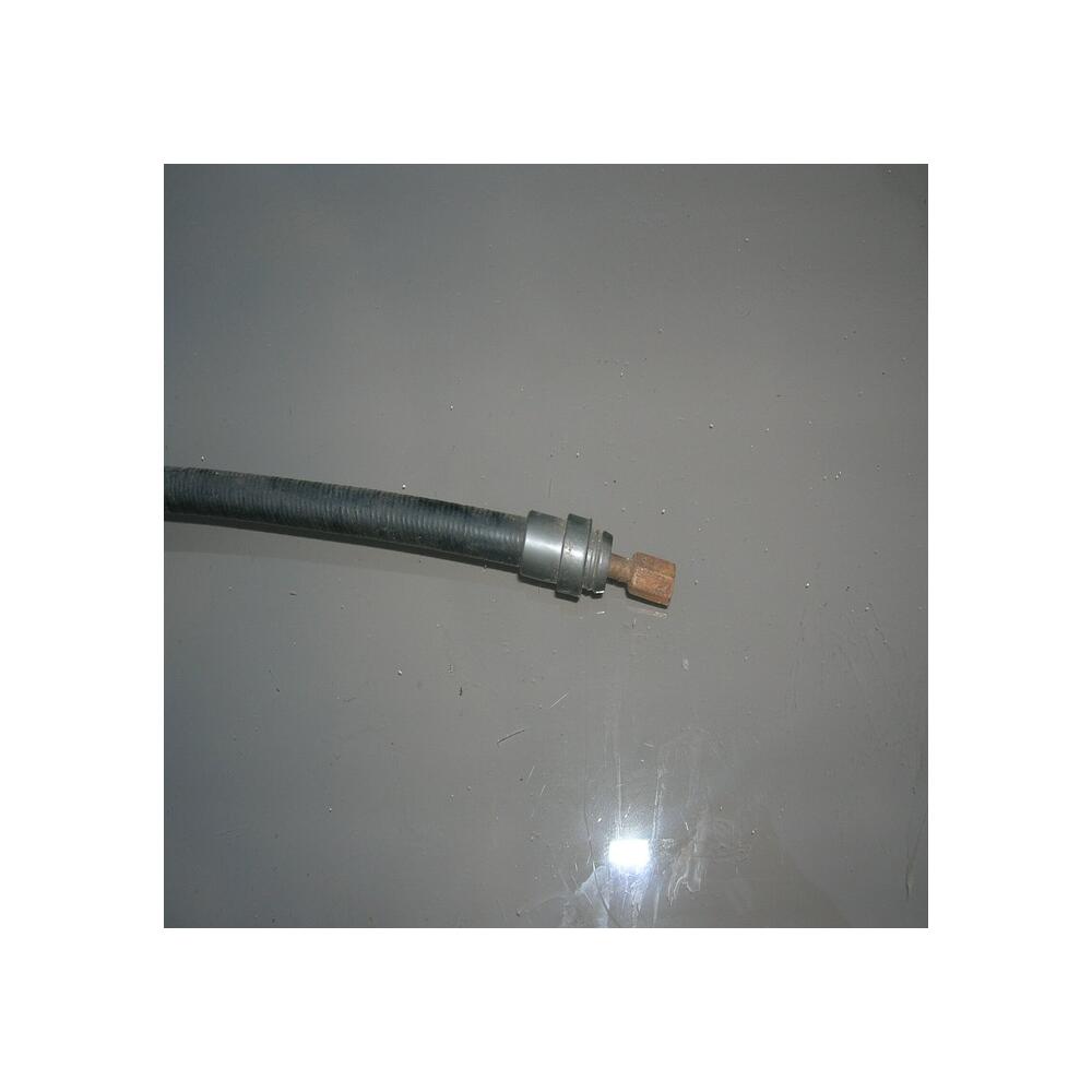 CABLE DEMBRAYAGE ORIGINE RENAULT R4 R6 RODEO 4 FOURGONETTE REF 7700553736