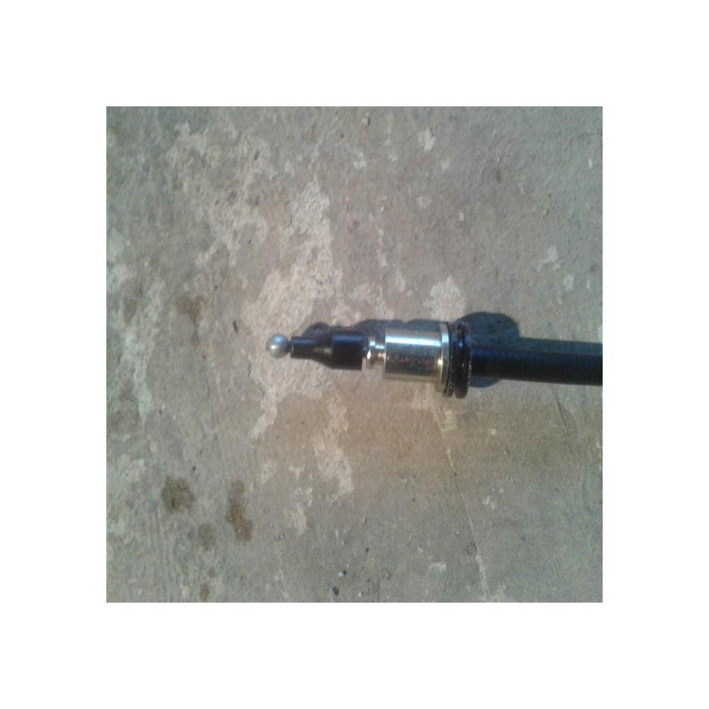 CABLE FREIN A MAIN COTE GAUCHE   OPEL CORSA B 93 A 00 TIGRA GCH1652 90445985