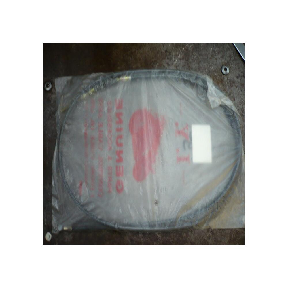 cable frein arriere piaggio gilera storm  typhoon  nrg  ntt 50 adaptable
