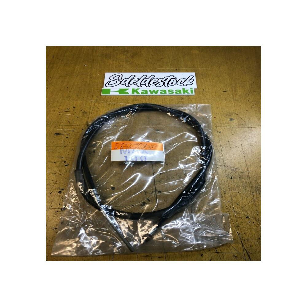 câble frein avant tech 3 kawasaki 54005-1114 max 100 max-100