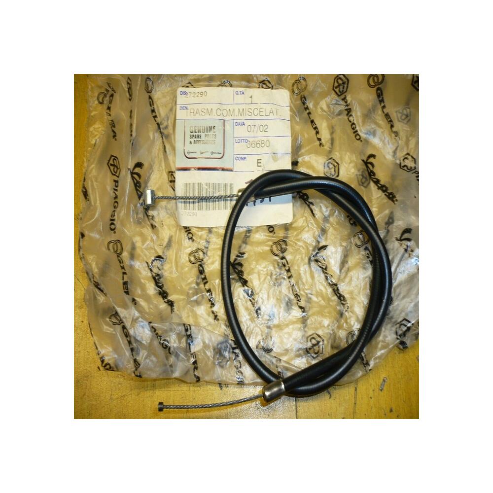 Cable Gaz huile PIAGGIO gilera  272290 storm NRT NTT 50 typhonn 50 125 x xr my