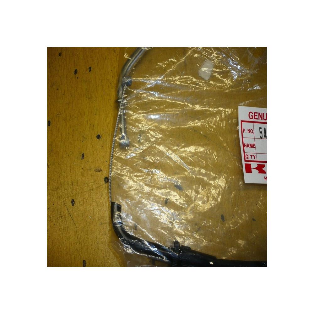 câble gaz ouverture Kawasaki balius zr 250 a 54012-0025