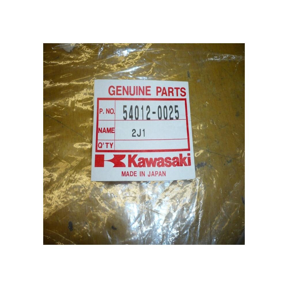 câble gaz ouverture Kawasaki balius zr 250 a 54012-0025