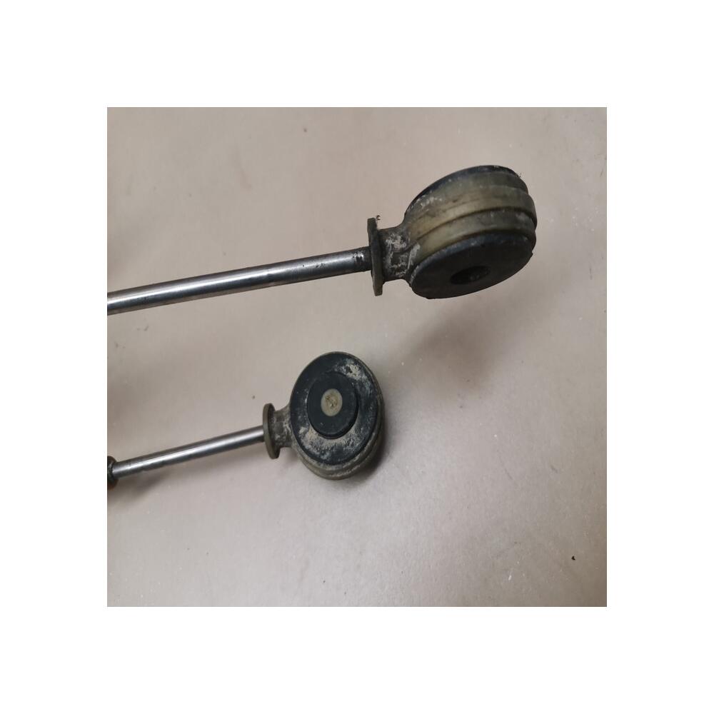 Cable LEVIER DE VITESSES SAAB 9-3 ref  5555739510R