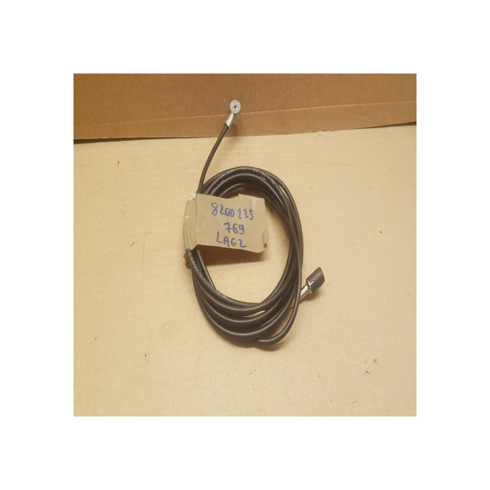 CABLE NAVIGATION RENAULT LAGUNA 2 REF 8200225769