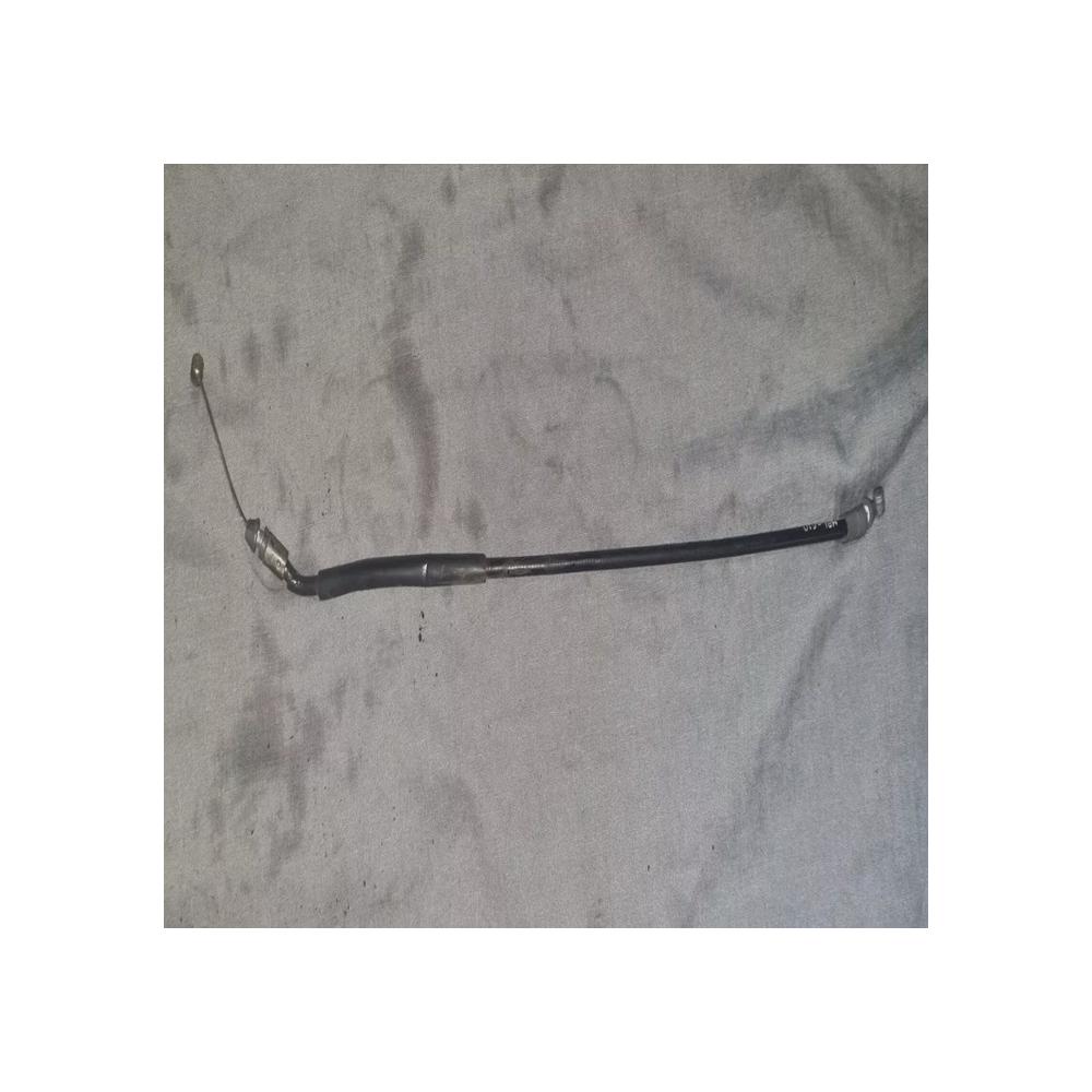 CABLE OUVERTURE SELLE - HONDA NTV DEAUVILLE 650 (2001 - 2005)