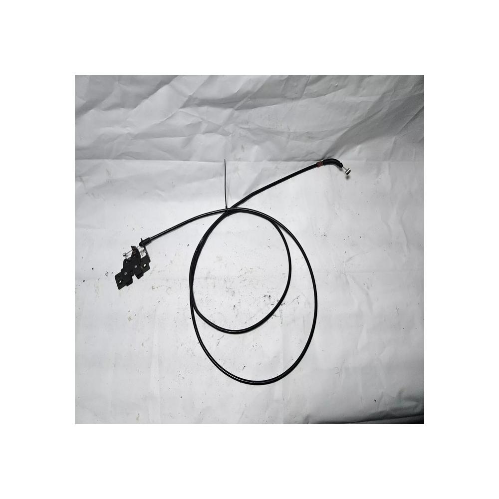 CABLE OUVERTURE SELLE + MECANIQUE APRILIA SR MAX 125 2013 (2011-2017)