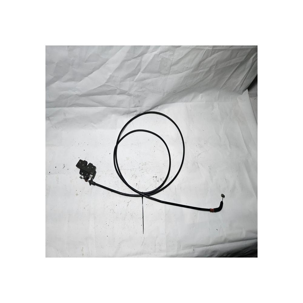 CABLE OUVERTURE SELLE + MECANIQUE APRILIA SR MAX 125 2013 (2011-2017)