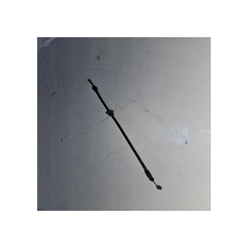 CABLE OUVERTURE SELLE PIAGGIO XEVO X-EVO 125 2007-2016