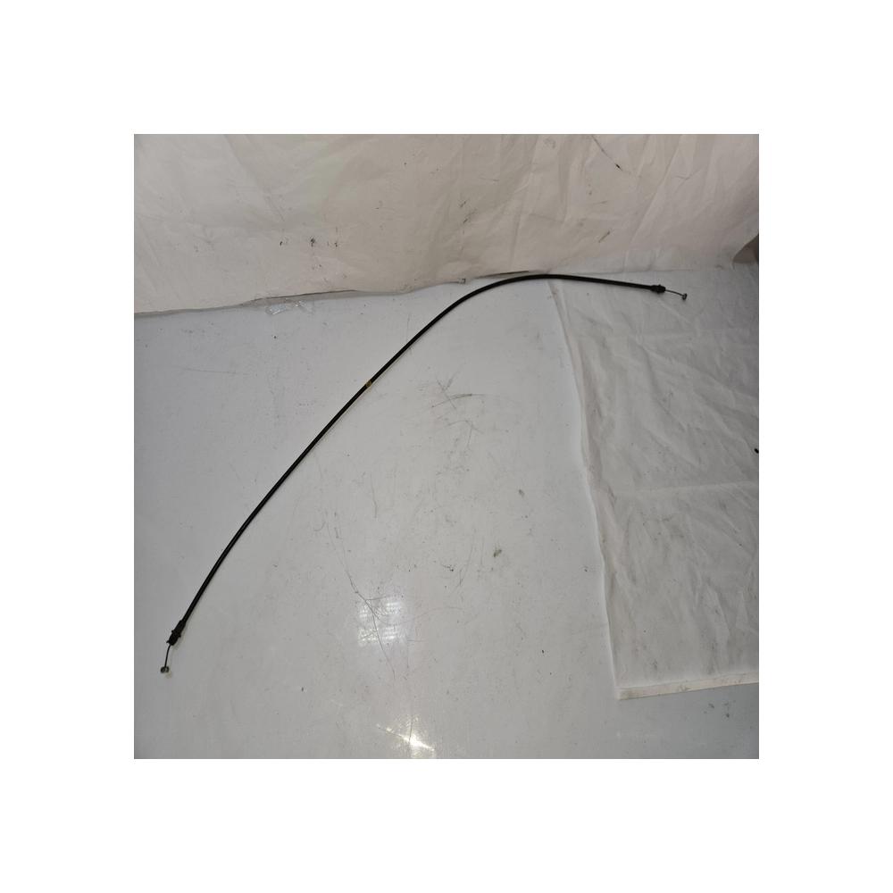 CABLE OUVERTURE SELLE - PIAGGIO XEVO - X EVO 125 (2007 - 2016)