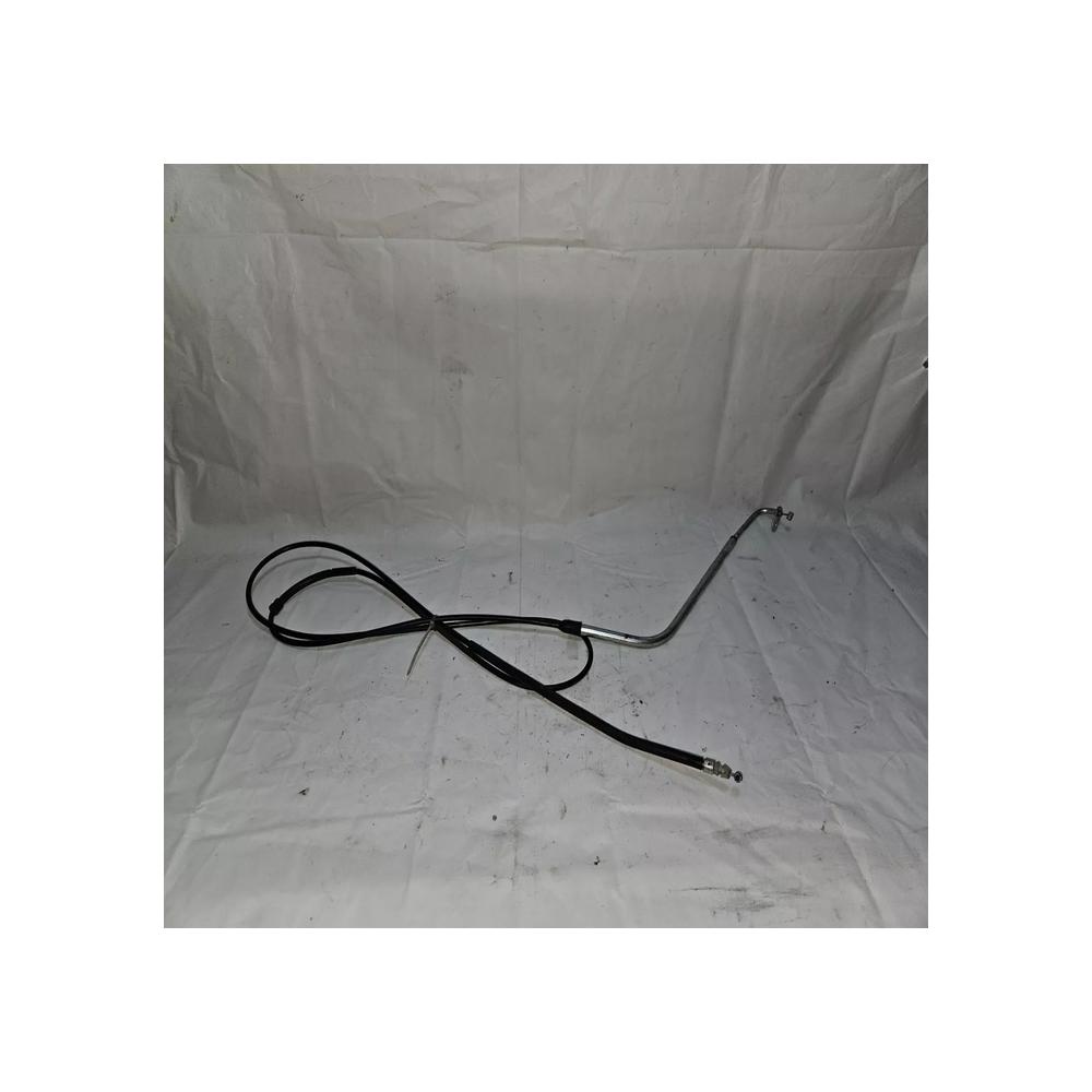 CABLE OUVERTURE SELLE YAMAHA MAJESTY S 125 MBK SKYLINER XC155 2014 - 2015