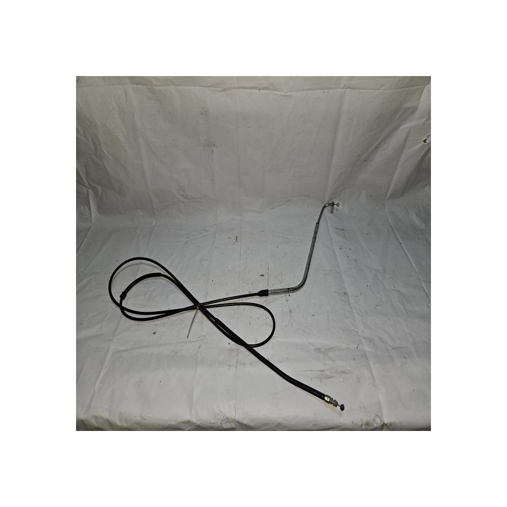 CABLE OUVERTURE SELLE YAMAHA MAJESTY S 125 MBK SKYLINER XC155 2014 - 2015