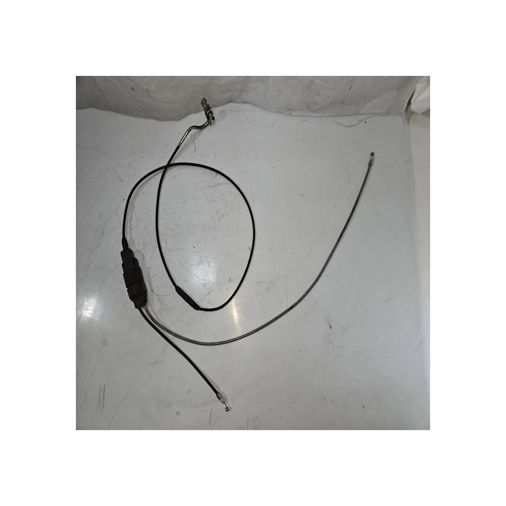 CABLE OUVERTURE SELLE - YAMAHA XP T-MAX TMAX 500 (2004 - 2007)