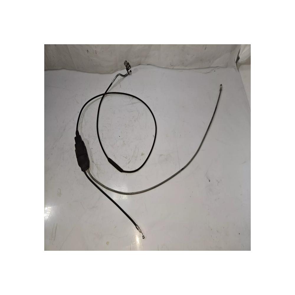 CABLE OUVERTURE SELLE - YAMAHA XP T-MAX TMAX 500 (2004 - 2007)
