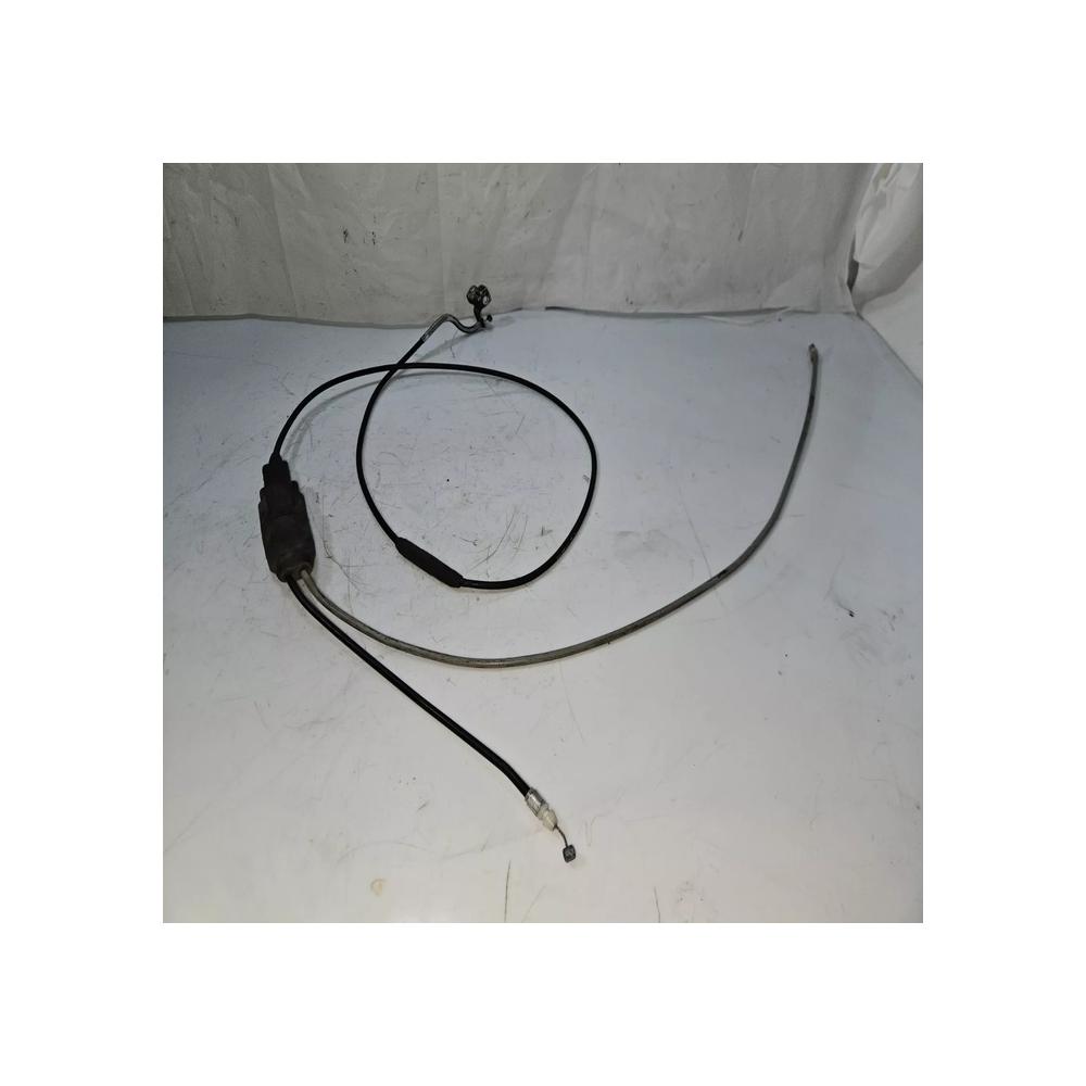 CABLE OUVERTURE SELLE - YAMAHA XP T-MAX TMAX 500 (2004 - 2007)