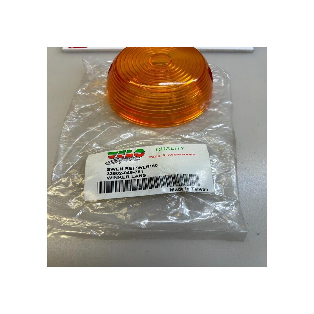 cabochon clignotant adapt honda 33602-046-751 33402-046-751 33602-089-000 c cb c
