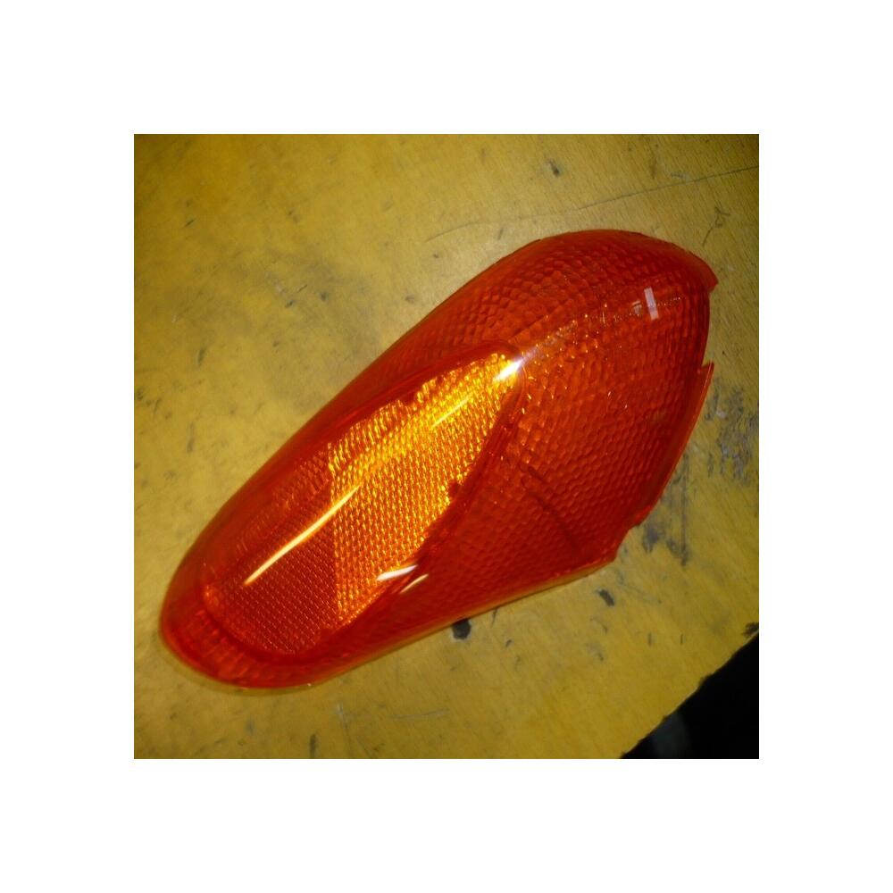 cabochon clignotant arrière gauche piaggio gilera stalker 50 294598 1998 2004