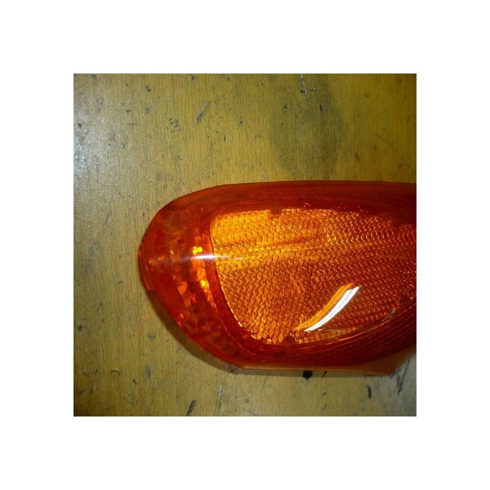 cabochon clignotant arrière gauche piaggio gilera stalker 50 294598 1998 2004