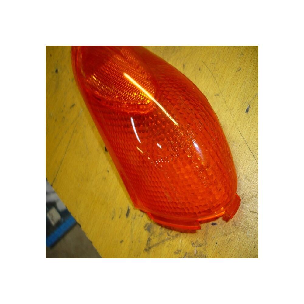 cabochon clignotant arrière gauche piaggio gilera stalker 50 294598 1998 2004