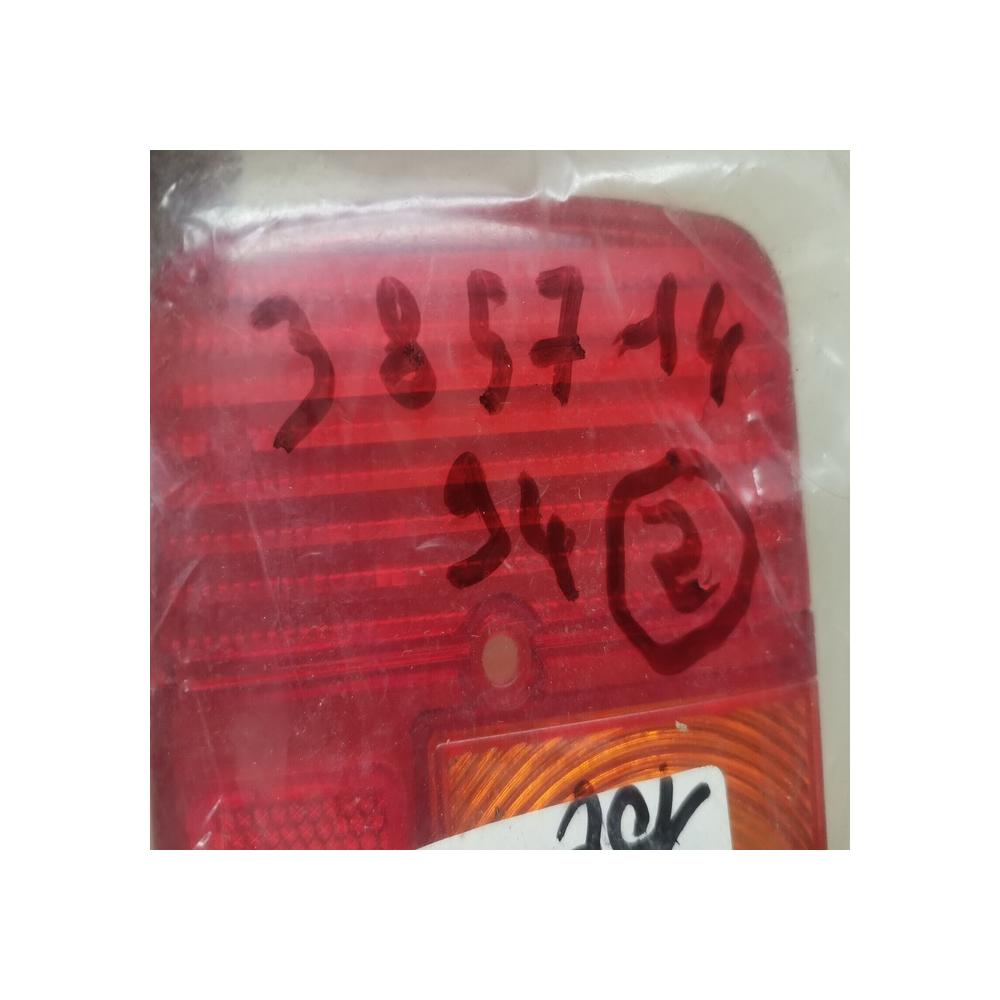 CABOCHON FEU ARRIERE DROIT REMORQUE REF 385714