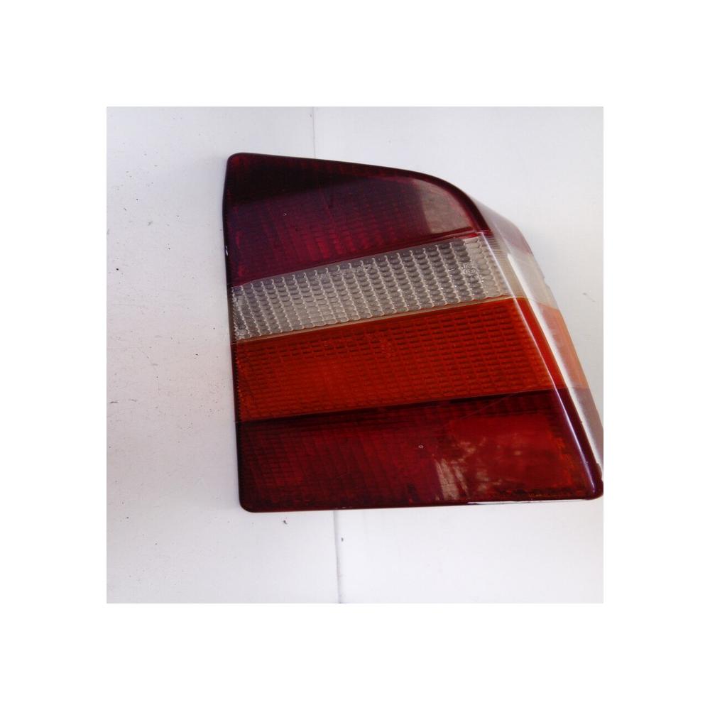 CABOCHON FEU CLIGNOTANT ARRIERE DROIT PASSAGER CITROEN CX ETAT MOYEN FISSURE
