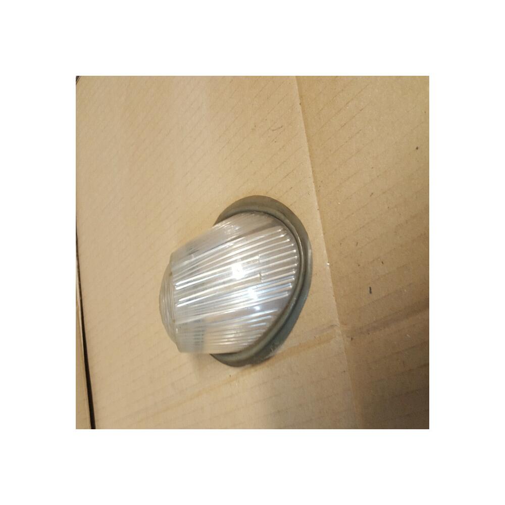 Cabochon feu clignotant veilleuse référence PKLMP 3101 Estafette 1959-69