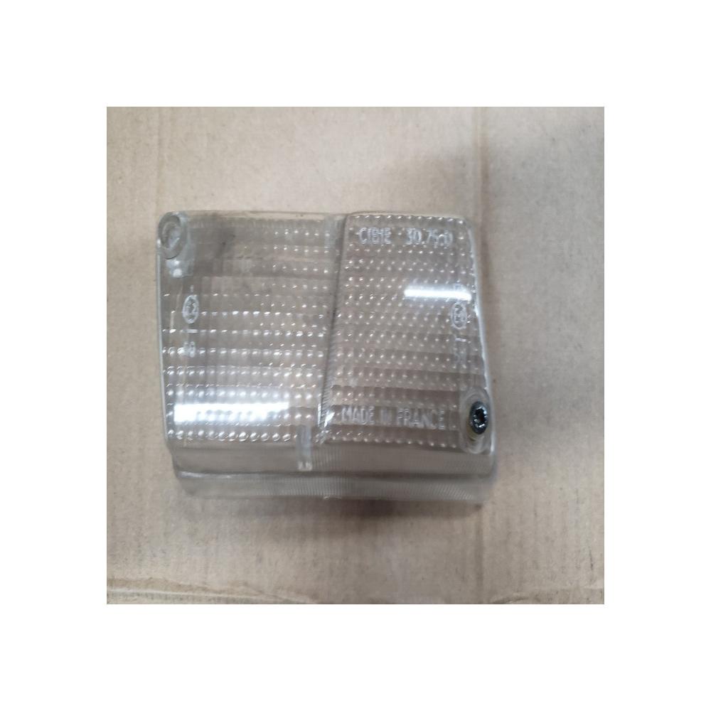 CABOCHON FEU VEILLEUSE AVANT DROIT RENAULT 6 R6 REF CIBIE 3076D